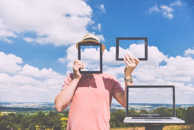 Digital Transformation’s Change Strategy