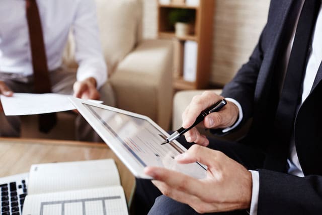 ERP Case Studies