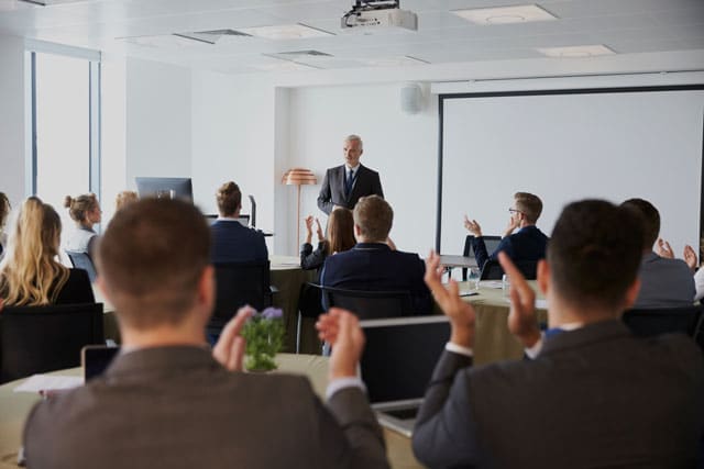 ERP Digital Stratosphere Conference