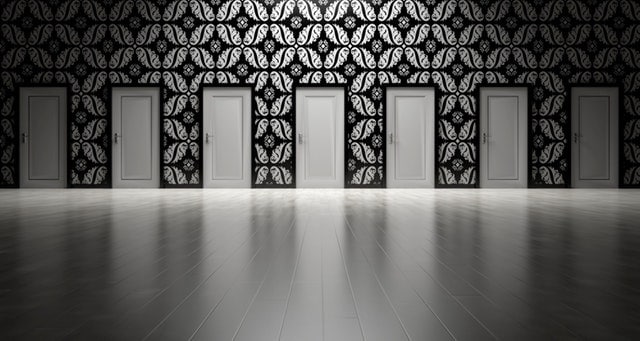 ERP Software Selection