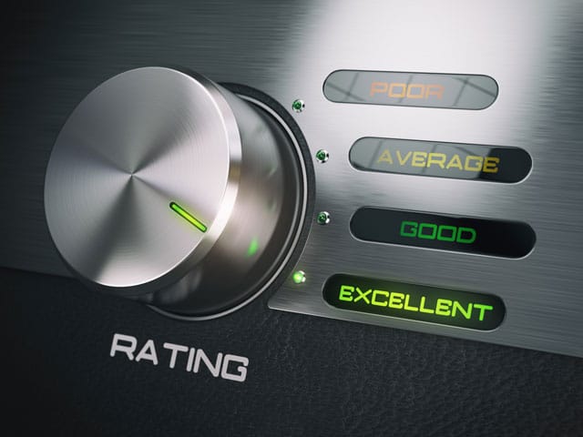 ERP Vendor Evaluation