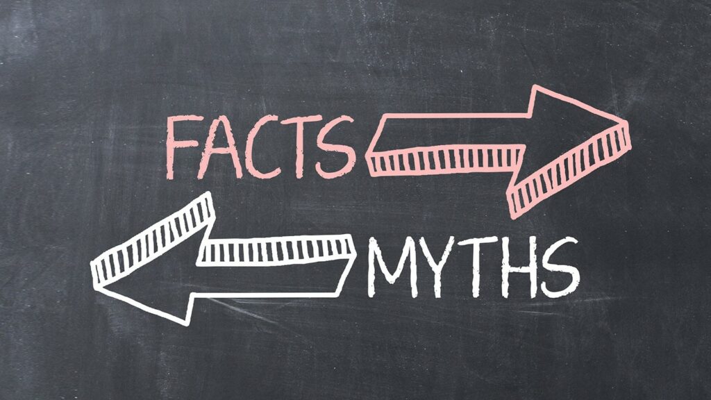 Organizational Change Management Myths