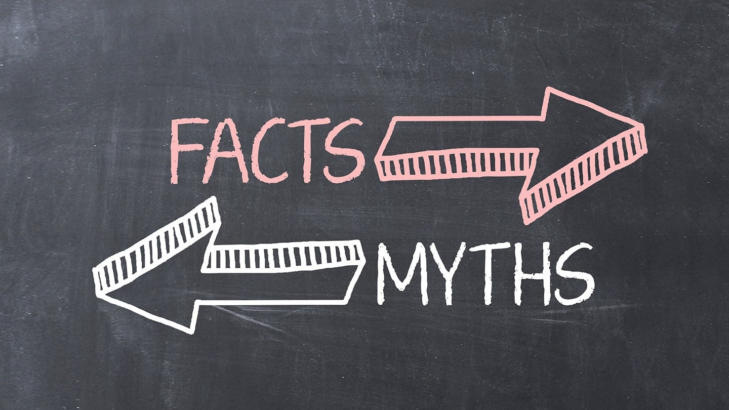 Organizational Change Management Myths