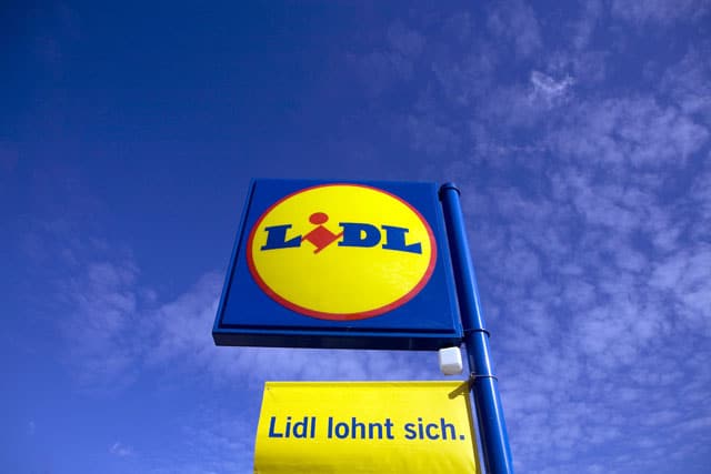 SAP Failure at Lidl
