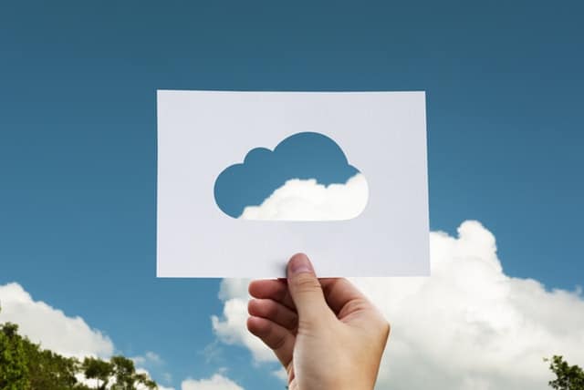 Cloud ERP
