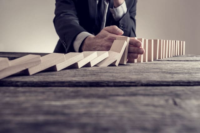 ERP Implementation Failure