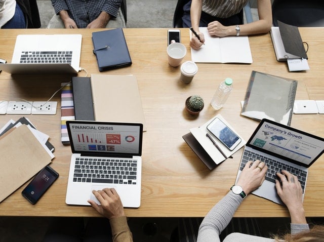 Digital Transformation Homework