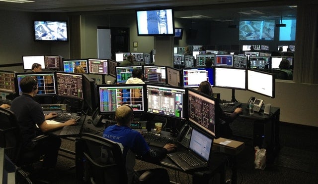 ERP System