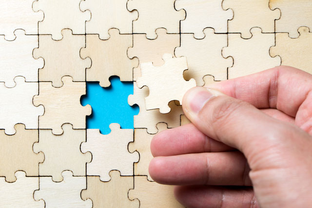 Last Mile of Digital Transformation