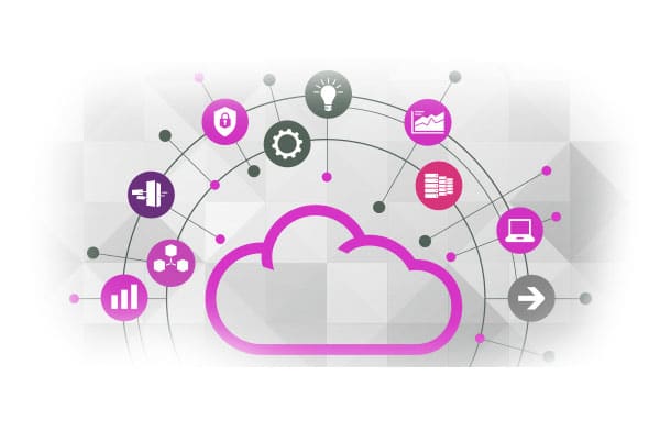 Oracle Cloud ERP