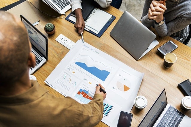 Digital Transformation Initiatives