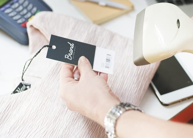 Digital Transformation in the Retail Industry