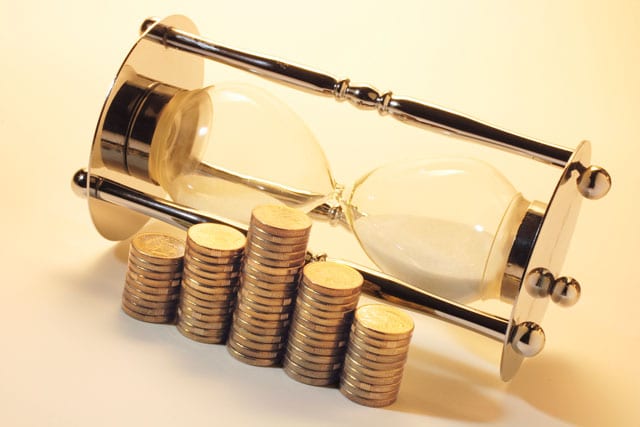 ERP Contingency Budget