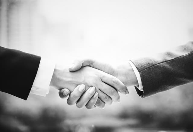 ERP Implementation Partner