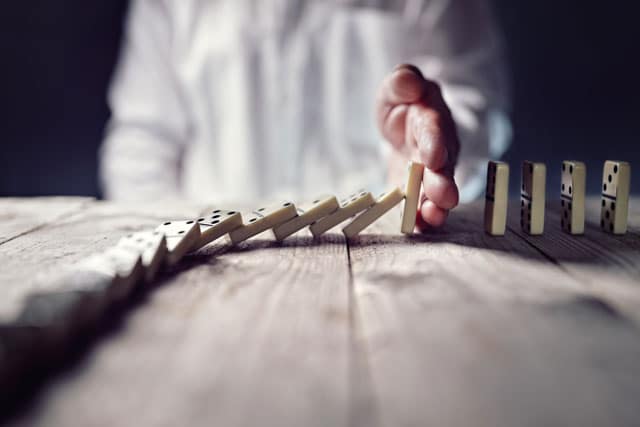 Organizational Change Management in Your Digital Transformation