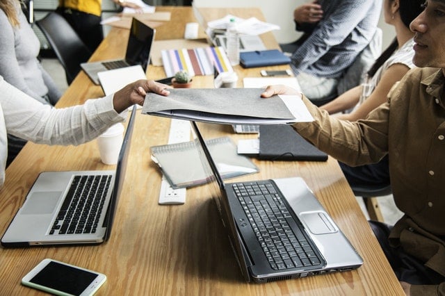Lessons from the 2019 Digital Transformation