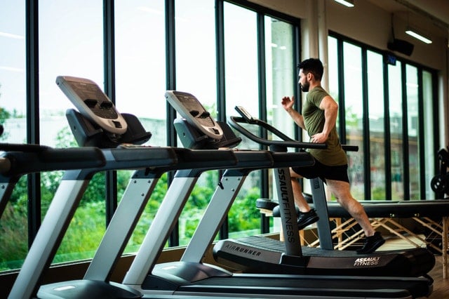 Digital Transformation and Your Gym Membership