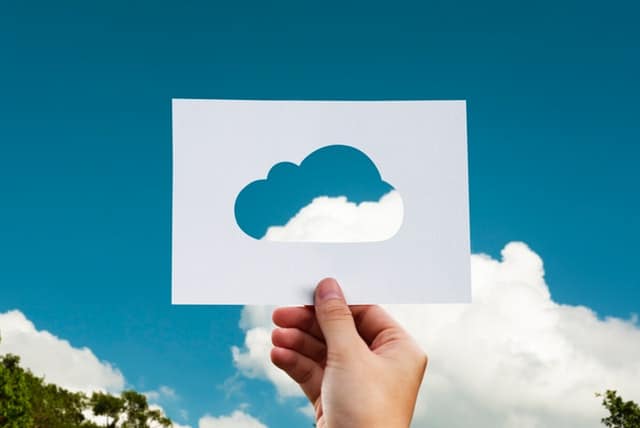 Oracle Cloud ERP