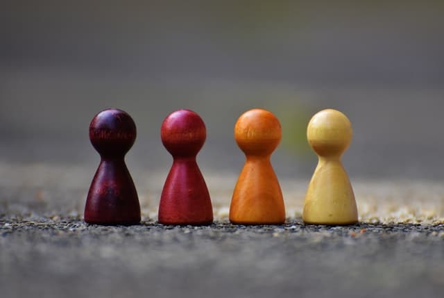 Planning a Digital Transformation