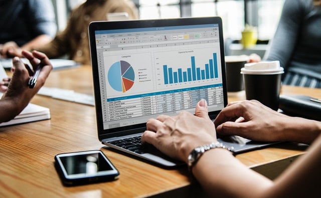 Summary of Findings from the 2019 ERP Report
