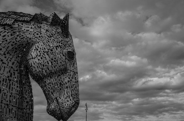 Trojan Horse Approach