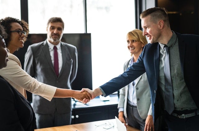 ERP Vendor Negotiations