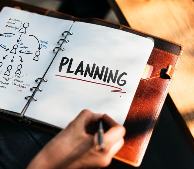 Plan for a NetSuite implementation