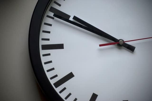 SAP’s 2025 Deadline