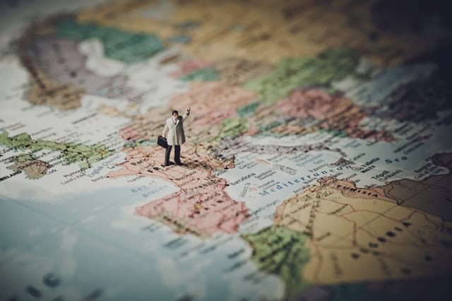 Third Stage Consulting Expands into Europe