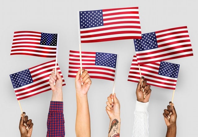 Digital Transformation Declaration of Independence
