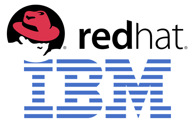 IBM RedHat