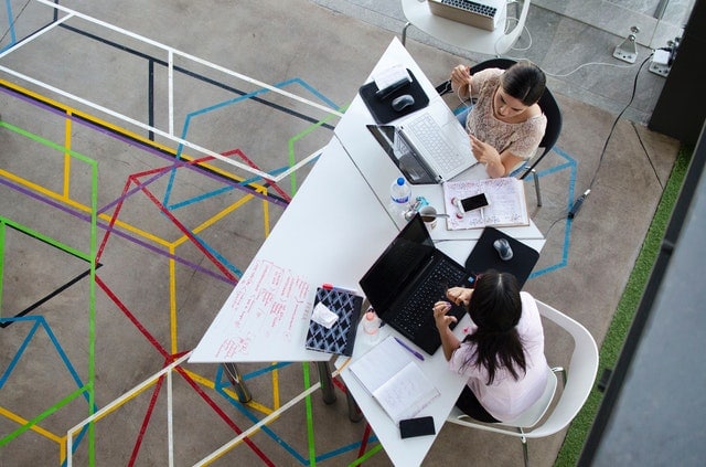 Changing Digital Technologies