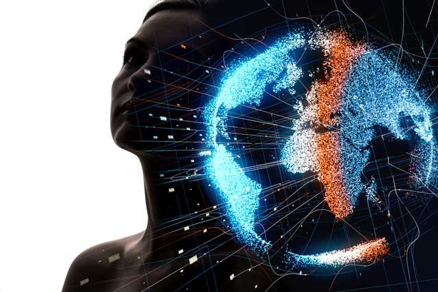 Digital Transformation in Africa