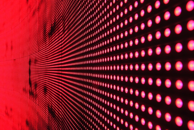 Machine of Digital Transformation