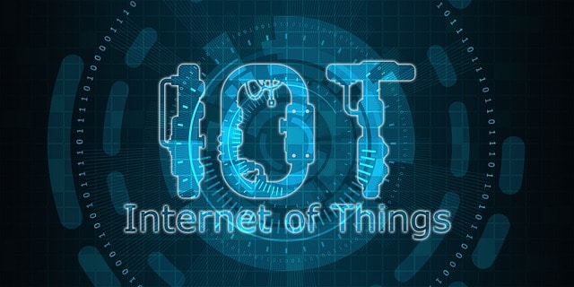 IoT Will Rock