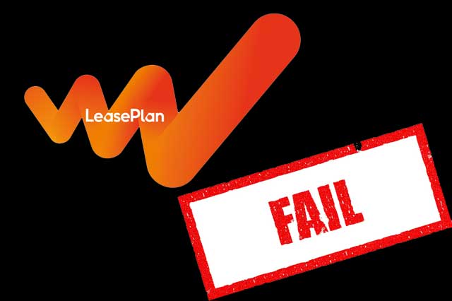 LeasePlan’s SAP ERP Failure