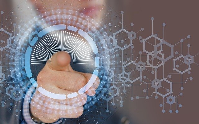 Self-Serve ERP Software