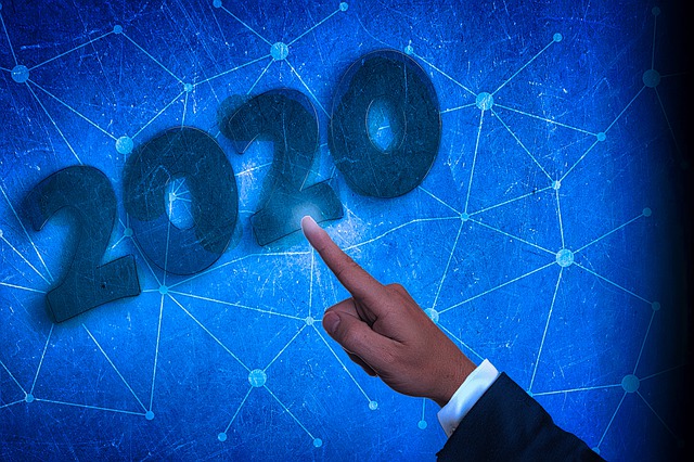 2020 ERP and HCM Report