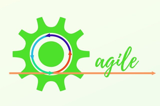 Agile ERP Implementation