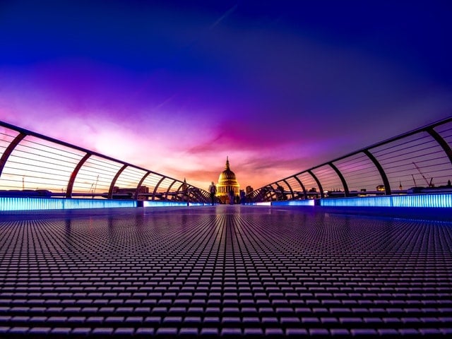 Bridge to Digital Transformation