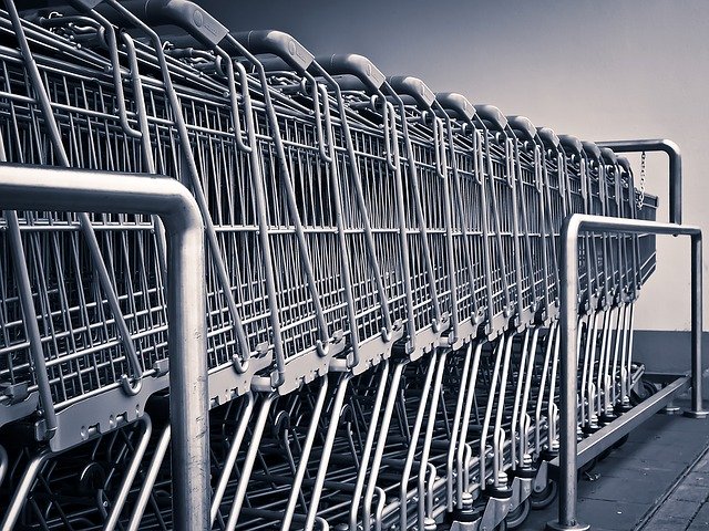 Walmart and Accenture