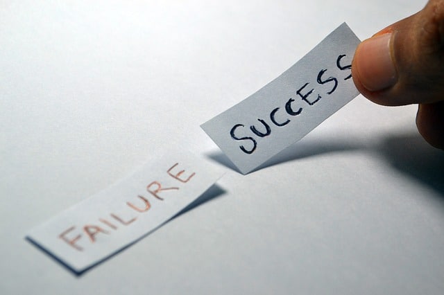 How to Ensure ERP Success vs. Failure