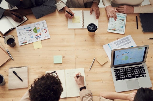 Project Governance