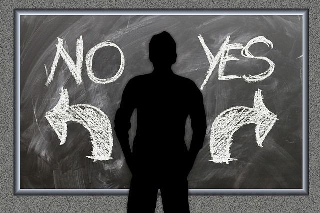 To Change or Not to Change