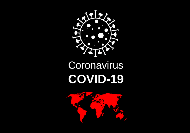 HCM Software and The Health Pandemic