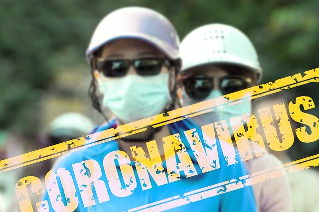 The Coronavirus