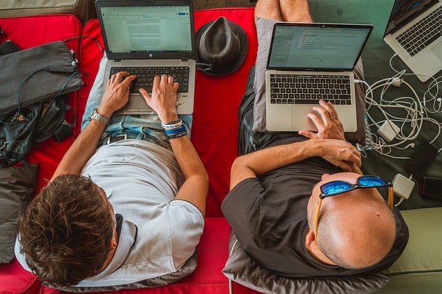Handling the New Face of Change Management