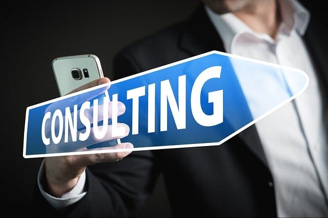 Managing an ERP Consulting Career