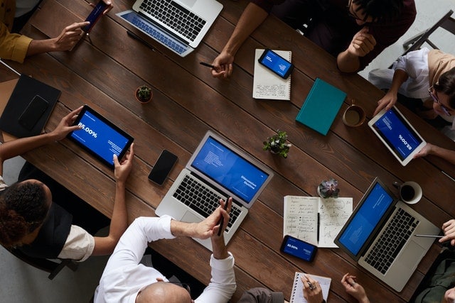 Assembling an ERP Project Team