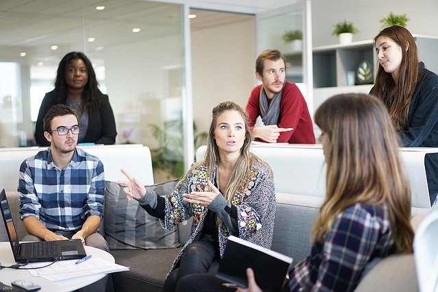 Identifying Employee Resistance